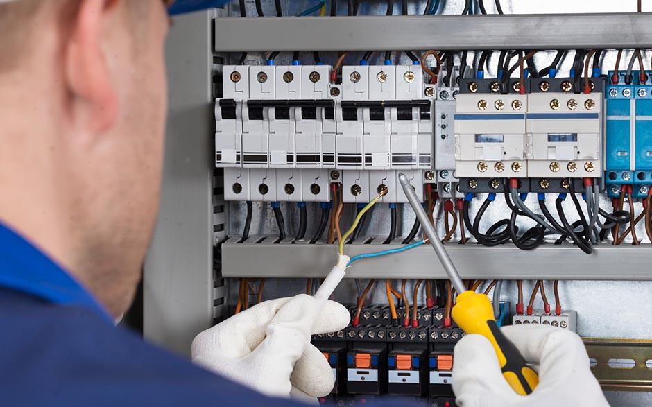changer tableau électrique Meudon