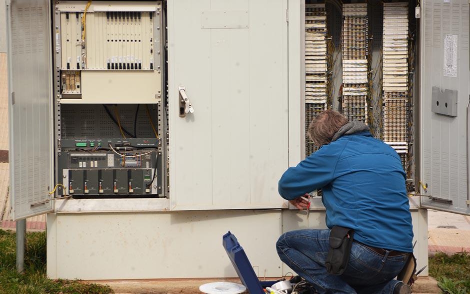 électricien installateur Carrières-sous-Poissy