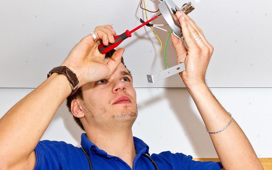 dépannage électricien Lisses