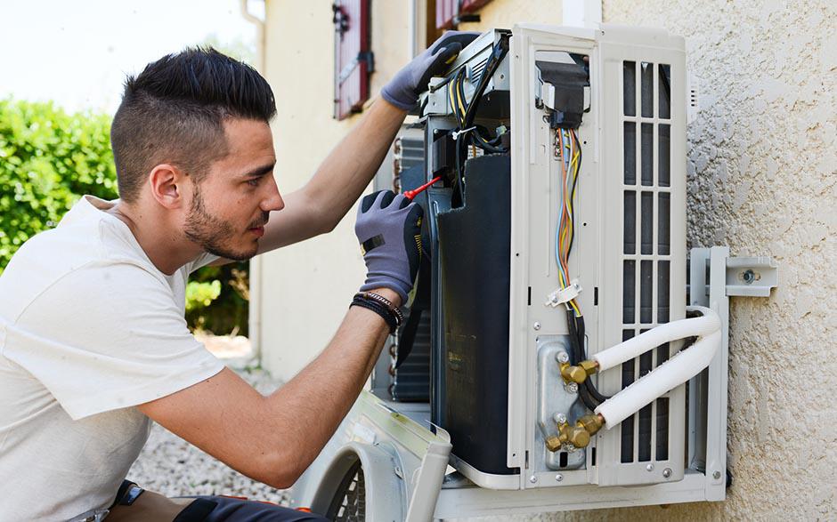  dépannage électricien Meudon