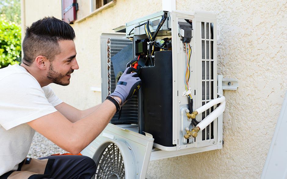 dépannage électricien Lisses