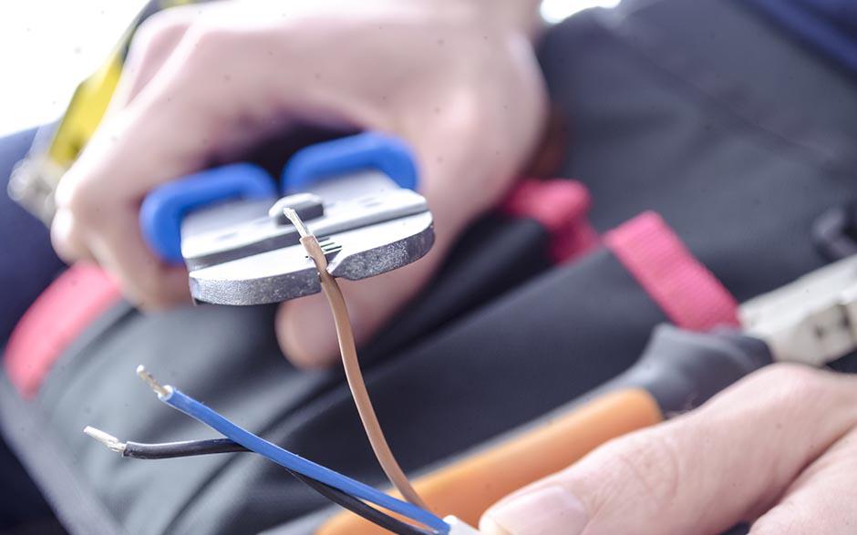 dépannage électricien Épône