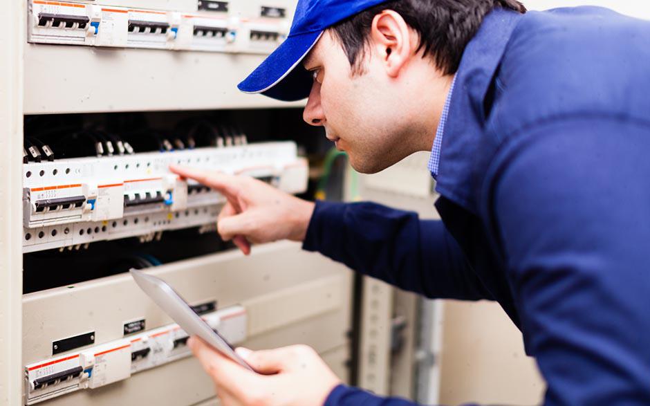 électricité Meudon